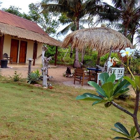 Asari Timo Cottage Karimunjawa Dış mekan fotoğraf
