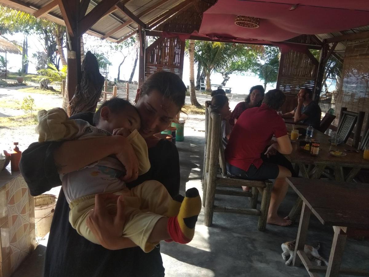 Asari Timo Cottage Karimunjawa Dış mekan fotoğraf