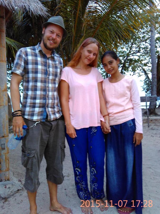 Asari Timo Cottage Karimunjawa Dış mekan fotoğraf
