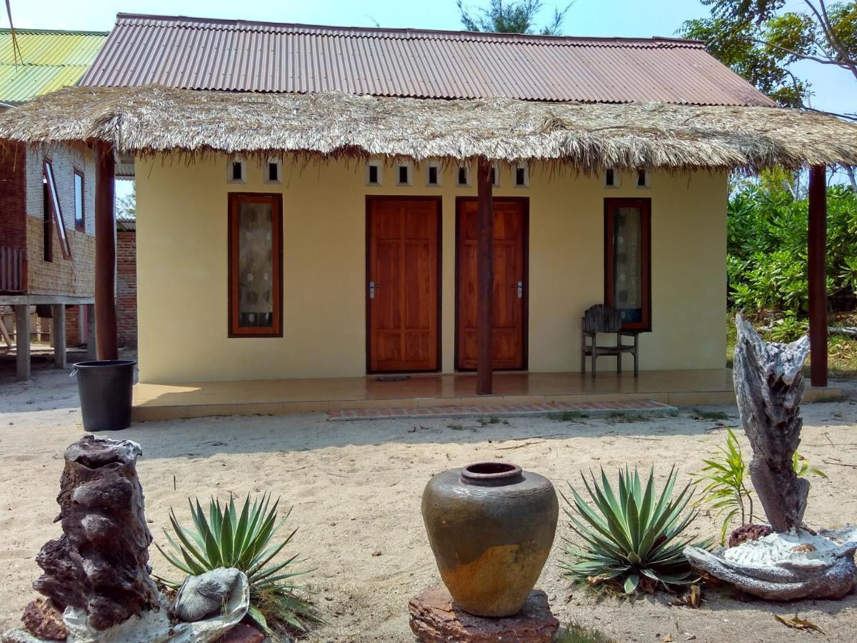 Asari Timo Cottage Karimunjawa Dış mekan fotoğraf