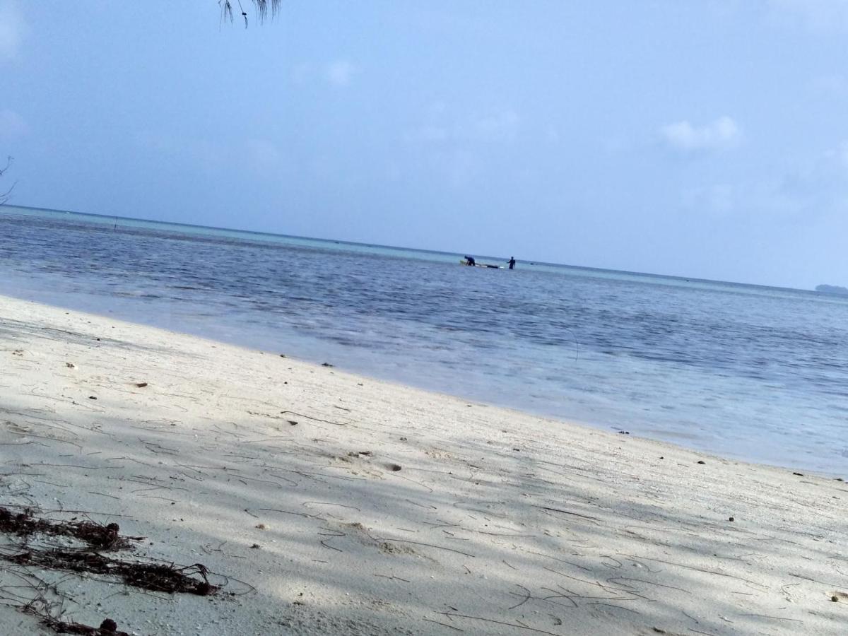 Asari Timo Cottage Karimunjawa Dış mekan fotoğraf