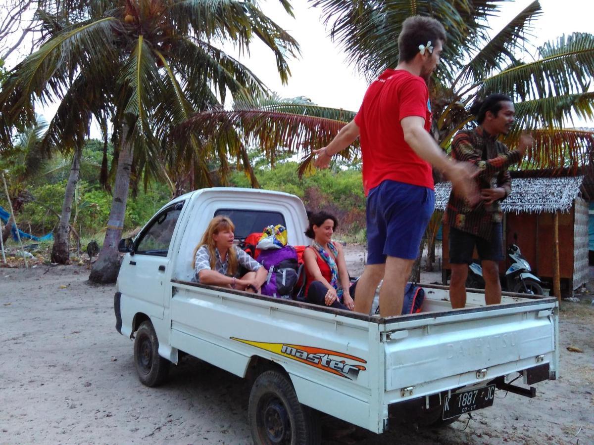 Asari Timo Cottage Karimunjawa Dış mekan fotoğraf
