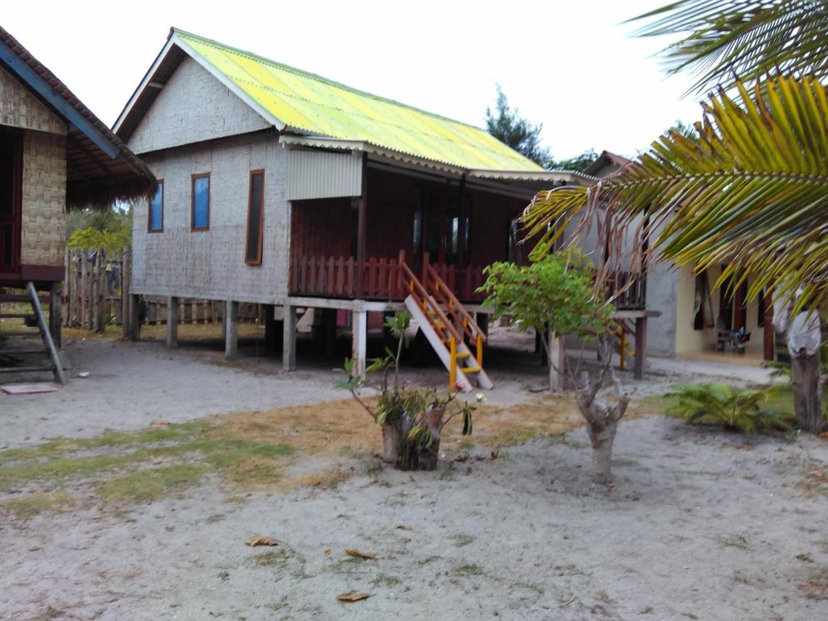 Asari Timo Cottage Karimunjawa Dış mekan fotoğraf