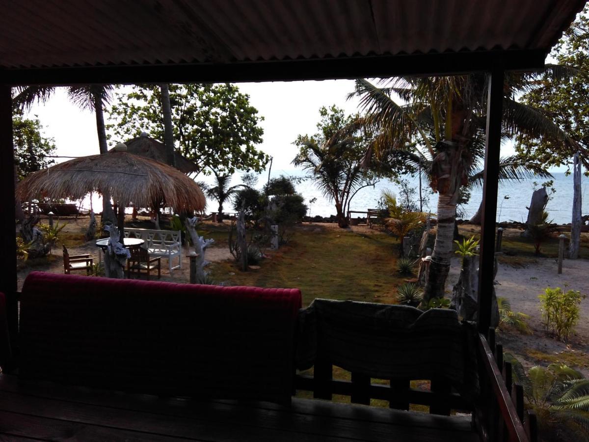 Asari Timo Cottage Karimunjawa Dış mekan fotoğraf