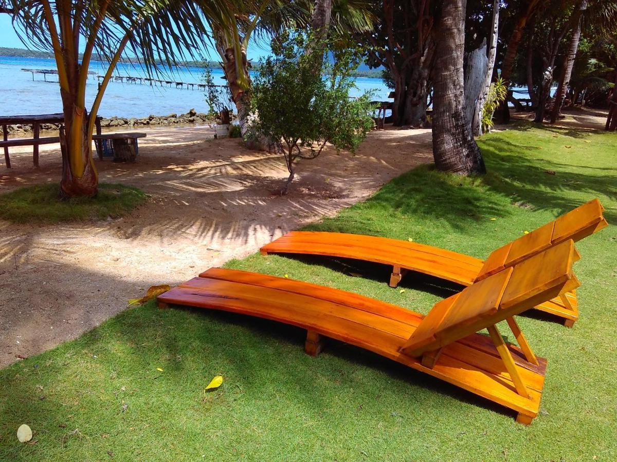 Asari Timo Cottage Karimunjawa Dış mekan fotoğraf