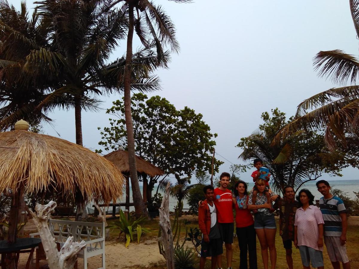 Asari Timo Cottage Karimunjawa Dış mekan fotoğraf
