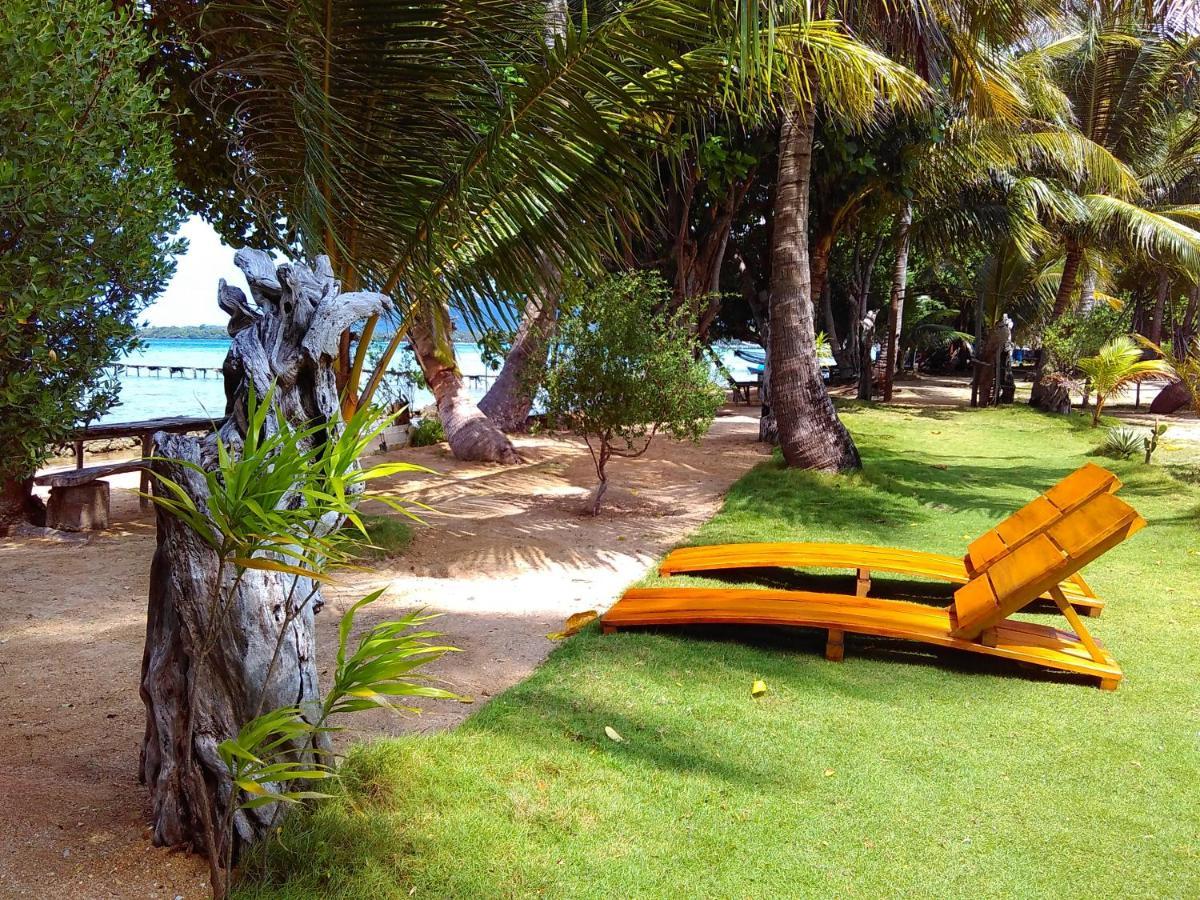 Asari Timo Cottage Karimunjawa Dış mekan fotoğraf