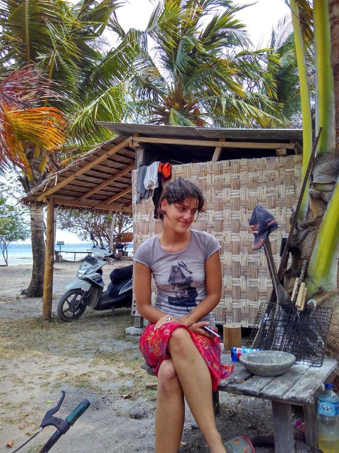 Asari Timo Cottage Karimunjawa Dış mekan fotoğraf